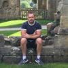 James Osguthorpe