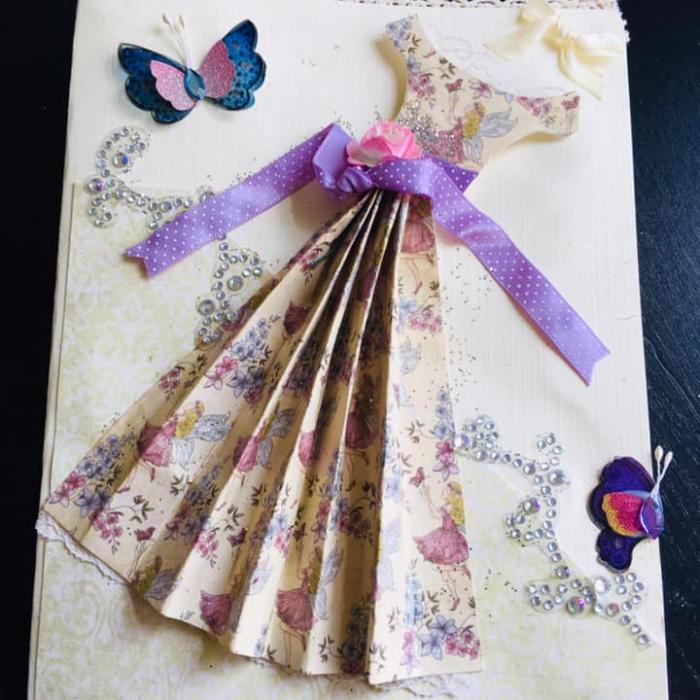 Quality Handmade Special Birthday Card
